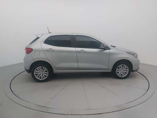 FIAT-ARGO-1.0 FIREFLY FLEX DRIVE MANUAL FIAT-ARGO-2025