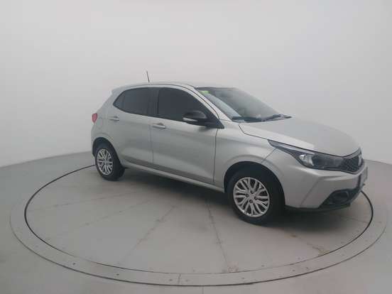 FIAT-ARGO-1.0 FIREFLY FLEX DRIVE MANUAL FIAT-ARGO-2025