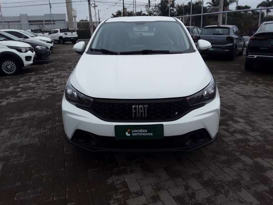 FIAT-ARGO-1.0 FIREFLY FLEX DRIVE MANUAL FIAT-ARGO-2024
