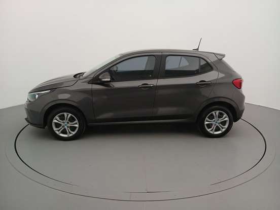 FIAT-ARGO-1.0 FIREFLY FLEX DRIVE MANUAL FIAT-ARGO-2024