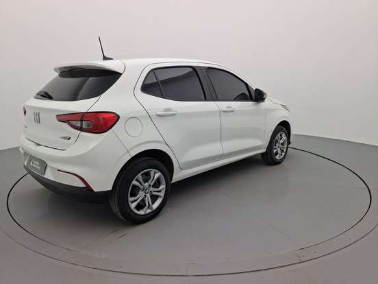 FIAT-ARGO-2025