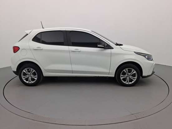 FIAT-ARGO-1.0 FIREFLY FLEX DRIVE MANUAL FIAT-ARGO-2025