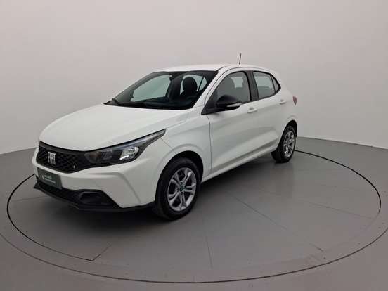 FIAT-ARGO-1.0 FIREFLY FLEX DRIVE MANUAL FIAT-ARGO-2025