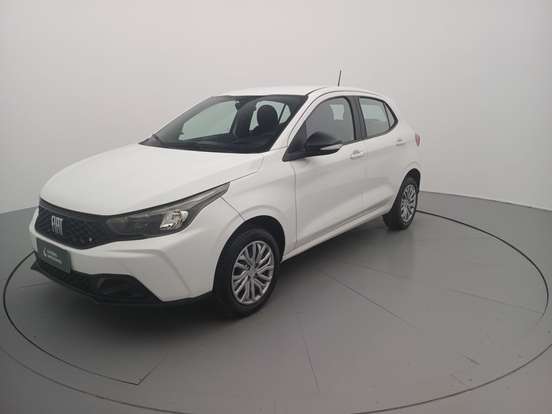 FIAT-ARGO-2025