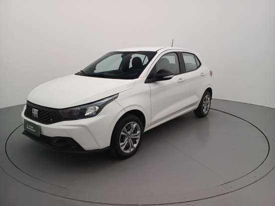 FIAT-ARGO-1.0 FIREFLY FLEX DRIVE MANUAL FIAT-ARGO-2025
