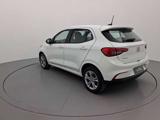 FIAT-ARGO-2025
