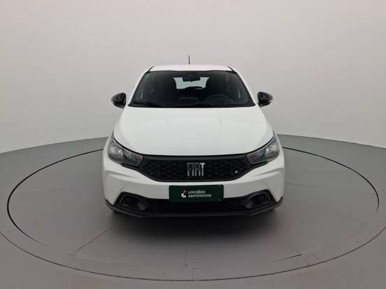 FIAT-ARGO-1.0 FIREFLY FLEX DRIVE MANUAL FIAT-ARGO-2025