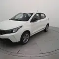 FIAT ARGO 1.0 FIREFLY FLEX DRIVE MANUAL FIAT ARGO 1.0 FIREFLY FLEX DRIVE MANUAL