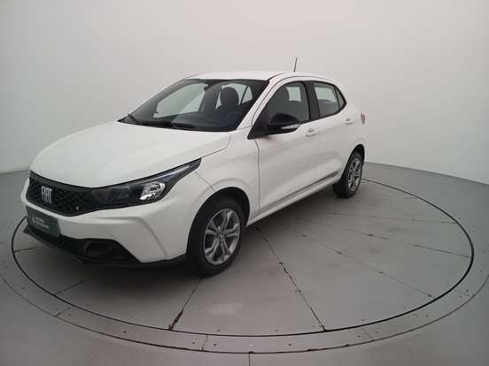 FIAT-ARGO-1.0 FIREFLY FLEX DRIVE MANUAL FIAT-ARGO-2025