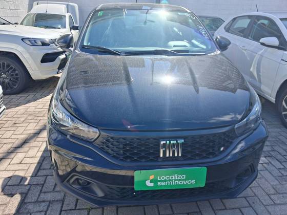 FIAT ARGO 1.0 FIREFLY FLEX DRIVE MANUAL