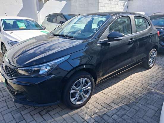 FIAT-ARGO-1.0 FIREFLY FLEX DRIVE MANUAL FIAT-ARGO-2025