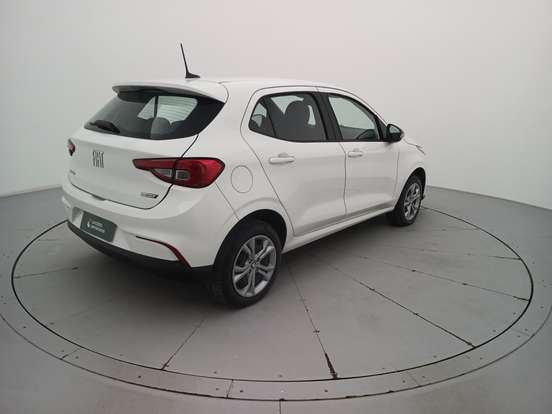 FIAT-ARGO-1.0 FIREFLY FLEX DRIVE MANUAL FIAT-ARGO-2025