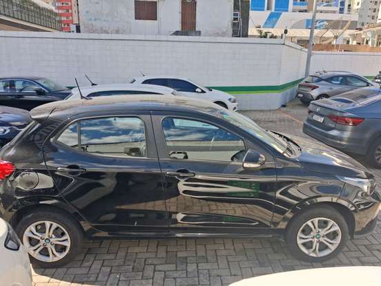 FIAT-ARGO-1.0 FIREFLY FLEX DRIVE MANUAL FIAT-ARGO-2025