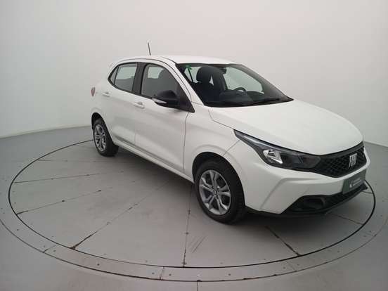 FIAT-ARGO-1.0 FIREFLY FLEX DRIVE MANUAL FIAT-ARGO-2025