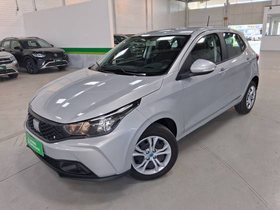 FIAT ARGO 1.0 FIREFLY FLEX DRIVE MANUAL