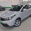 FIAT ARGO 1.0 FIREFLY FLEX DRIVE MANUAL FIAT ARGO 1.0 FIREFLY FLEX DRIVE MANUAL
