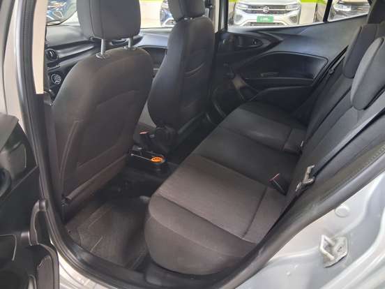 FIAT-ARGO-1.0 FIREFLY FLEX DRIVE MANUAL FIAT-ARGO-2024