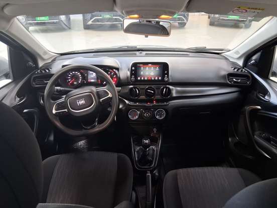 FIAT-ARGO-1.0 FIREFLY FLEX DRIVE MANUAL FIAT-ARGO-2024