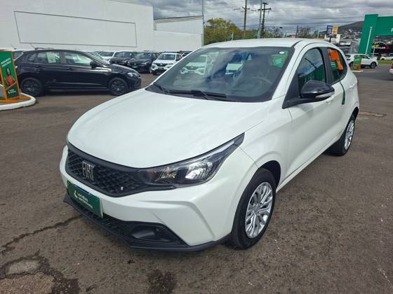 FIAT ARGO 1.0 FIREFLY FLEX DRIVE MANUAL