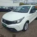 FIAT ARGO 1.0 FIREFLY FLEX DRIVE MANUAL FIAT ARGO 1.0 FIREFLY FLEX DRIVE MANUAL