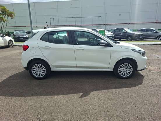 FIAT-ARGO-1.0 FIREFLY FLEX DRIVE MANUAL FIAT-ARGO-2025