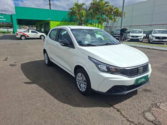 FIAT-ARGO-2025