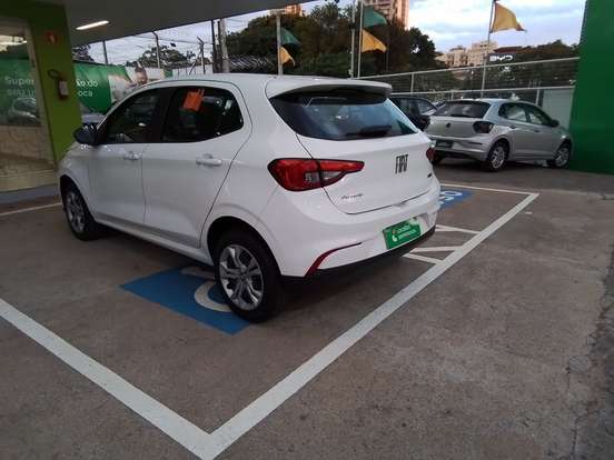 FIAT-ARGO-2025