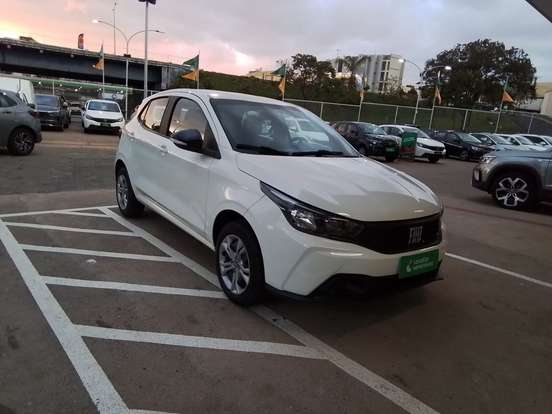 FIAT-ARGO-2025