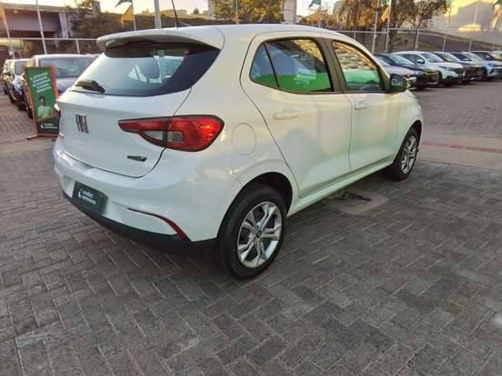FIAT-ARGO-2025