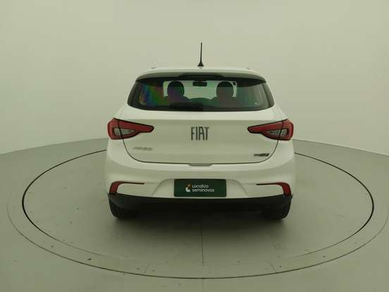 FIAT-ARGO-1.0 FIREFLY FLEX DRIVE MANUAL FIAT-ARGO-2023
