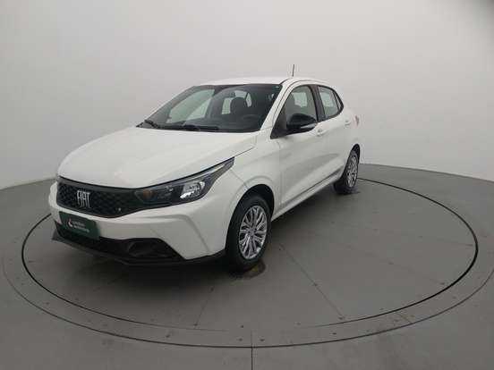FIAT-ARGO-1.0 FIREFLY FLEX DRIVE MANUAL FIAT-ARGO-2025