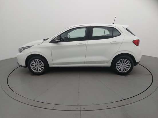FIAT-ARGO-2025
