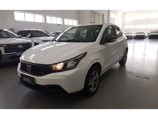 FIAT-ARGO-2025