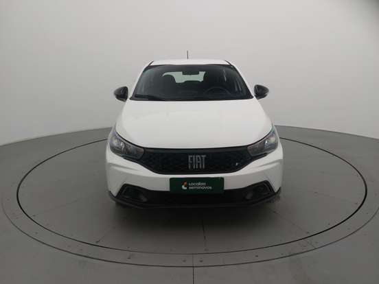 FIAT-ARGO-1.0 FIREFLY FLEX DRIVE MANUAL FIAT-ARGO-2025
