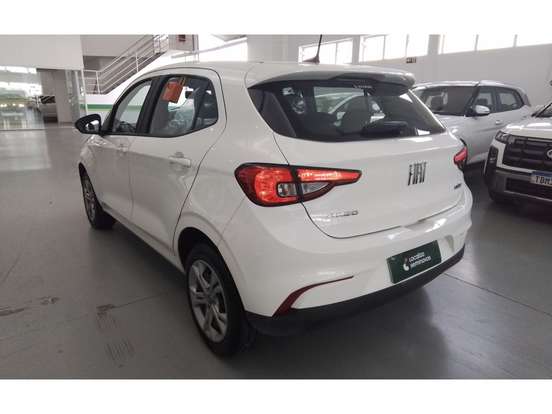 FIAT-ARGO-2025