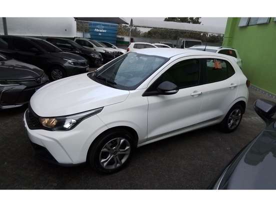 FIAT-ARGO-1.0 FIREFLY FLEX DRIVE MANUAL FIAT-ARGO-2025