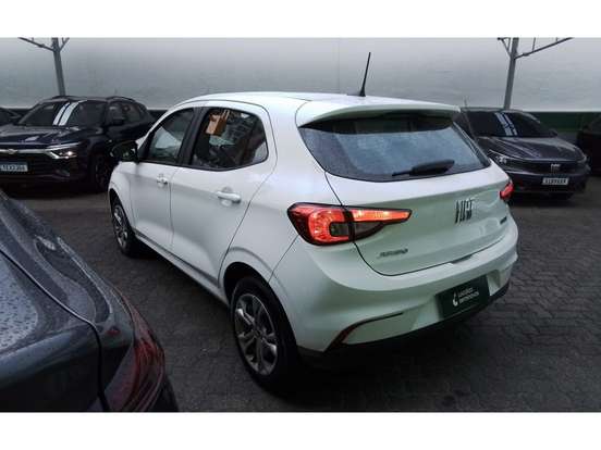 FIAT-ARGO-2025