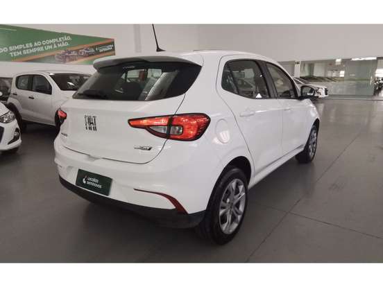 FIAT-ARGO-2025