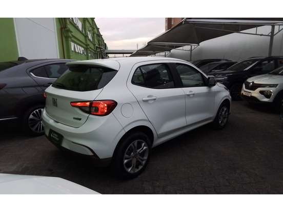 FIAT-ARGO-2025