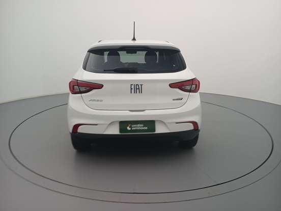 FIAT-ARGO-1.0 FIREFLY FLEX DRIVE MANUAL FIAT-ARGO-2024