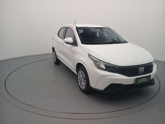 FIAT-ARGO-1.0 FIREFLY FLEX DRIVE MANUAL FIAT-ARGO-2024