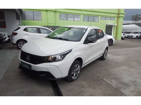FIAT-ARGO-2025