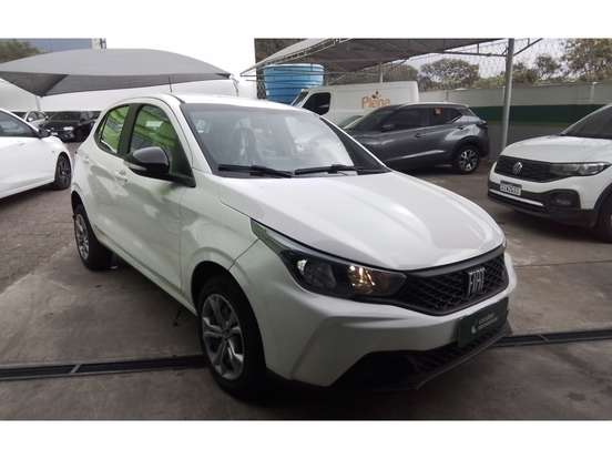 FIAT-ARGO-1.0 FIREFLY FLEX DRIVE MANUAL FIAT-ARGO-2025