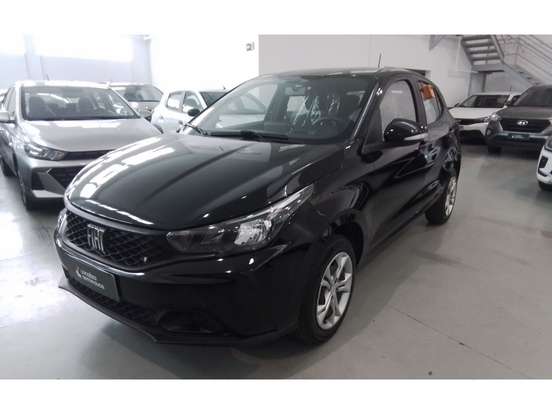 FIAT-ARGO-2025