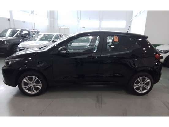 FIAT-ARGO-1.0 FIREFLY FLEX DRIVE MANUAL FIAT-ARGO-2025