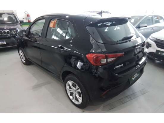 FIAT-ARGO-2025