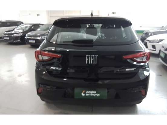 FIAT-ARGO-1.0 FIREFLY FLEX DRIVE MANUAL FIAT-ARGO-2025