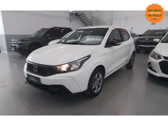 FIAT-ARGO-2025