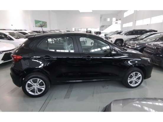 FIAT-ARGO-1.0 FIREFLY FLEX DRIVE MANUAL FIAT-ARGO-2025