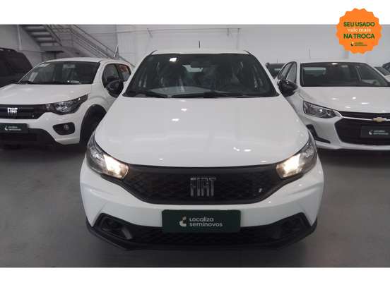 FIAT-ARGO-1.0 FIREFLY FLEX DRIVE MANUAL FIAT-ARGO-2025